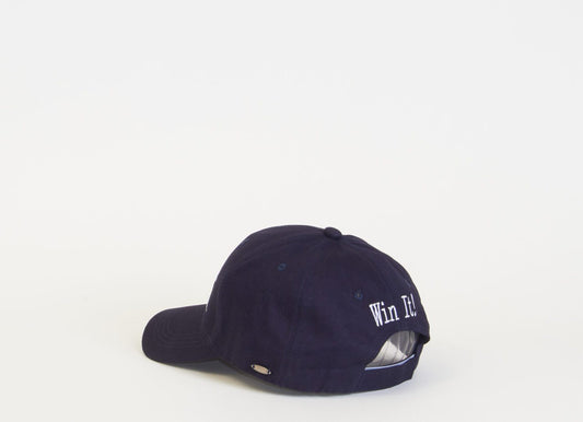 Blue – Confidence