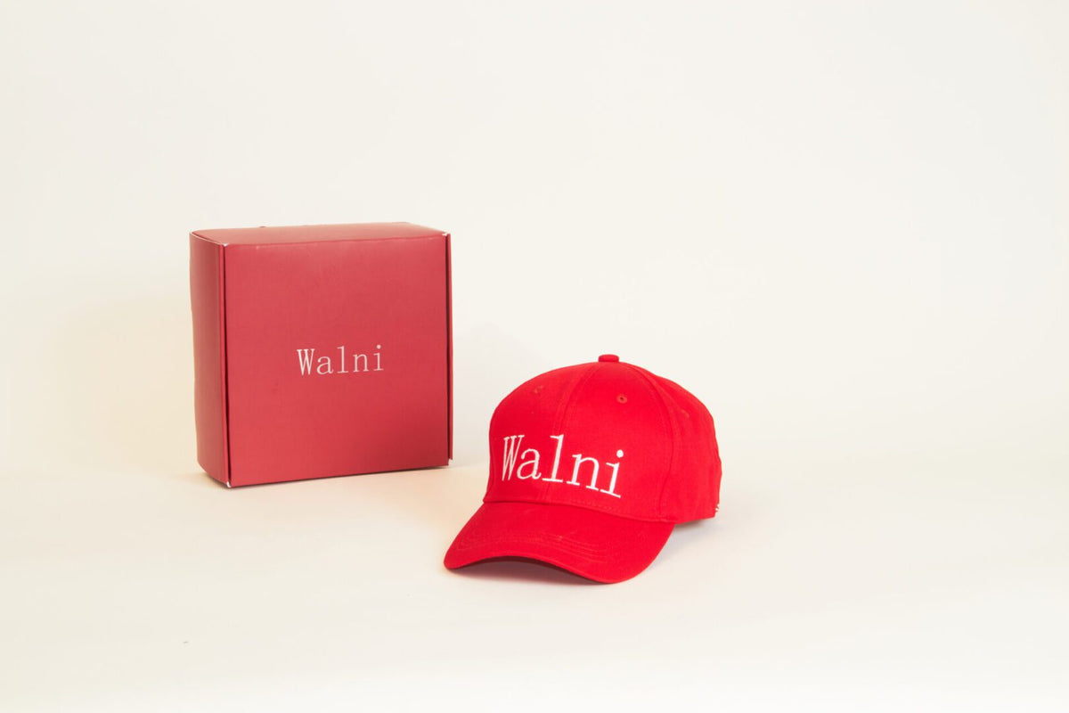 Red – Strength